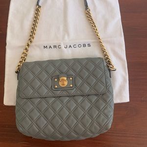 Authentic Marc Jacobs Shoulder Bag
